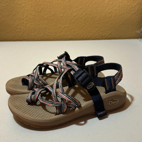 Chaco ZX/2 Cloud Sandals 6 - Picture 2 of 7